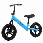 6 In 1 Kids Clycle No Pedal Training Bike For Kids Beginner 2 Wheel Balance Bike