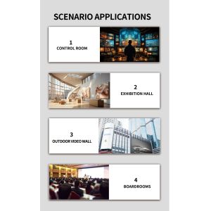 Upgrade Your Signal Transmission with HDMI Extender and DTS X Audio Support