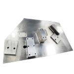 A professional welder provides quality welding services.