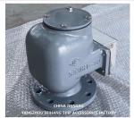 533HFB-80A BALLAST TANK AIR VENT HEAD AND BALLAST AIR PIPE HEAD 533hfb-80a BODY