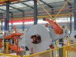 500 - 6000mm Channel Bending Machine C Channel Making Machine Unistrut Roll