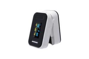 China Home Health Led Display Screen Accusure Oled Pulse Oximeter 240bpm factory