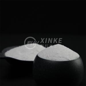 China Chemical Formula Na2SiO3·5H2O Sodium Metasilicate Pentahydrate Stable Non Flammable factory