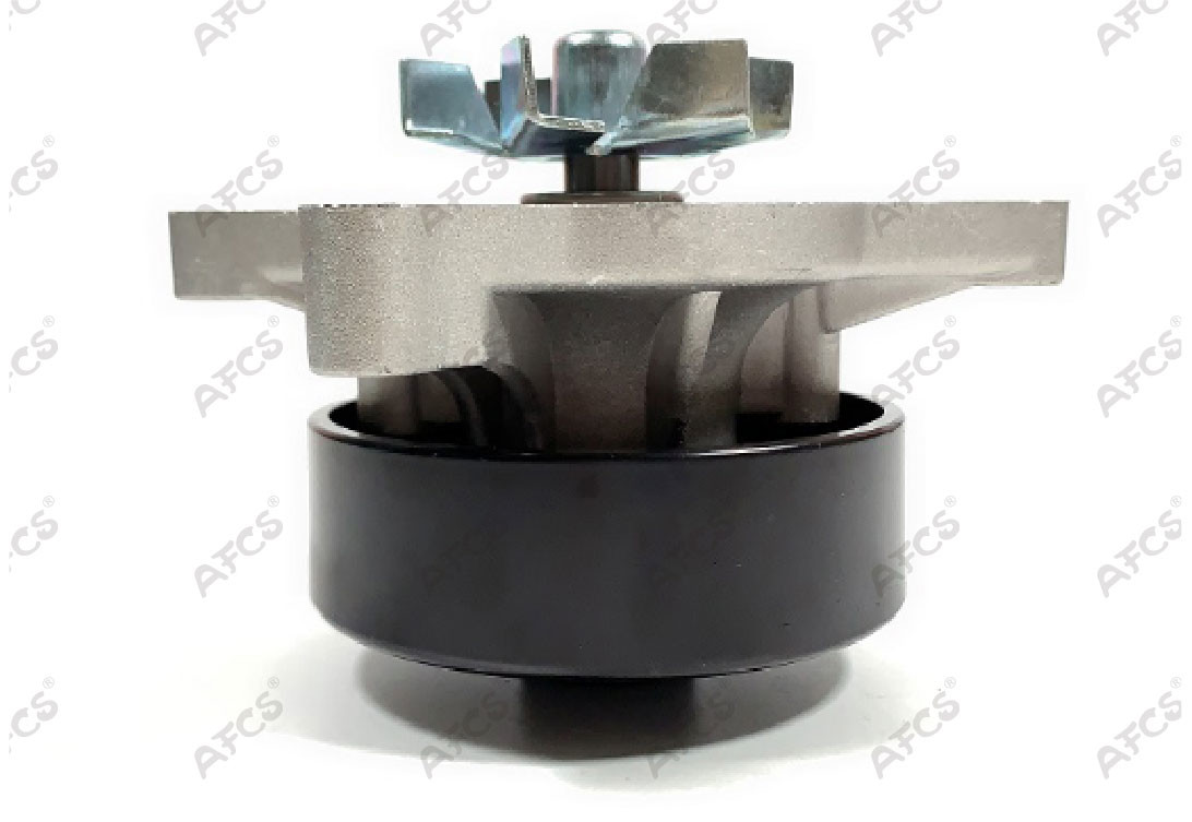 OEM 16100-29415 Auto Water Motor Pump Spare Parts For Toyota DE