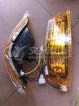 Lonking LG856.15.24 Left/right front turn lamp genuine wheel loader spare parts