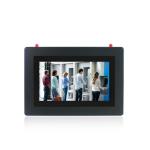 AIO Rugged Industrial Computers , 7 Inch VESA I5-6200U Industrial Desktop Pc
