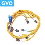 296-4617 Excavator Engineering Machinery Parts Carter 320D C6.4 Engine Wiring