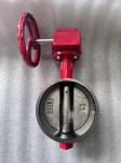 Groove End Valve for Water Distribution Systems Hassle-free Maintenance