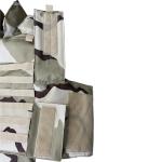 FDY16 Standardized Military/Army Body Ballistic Bulletproof Vest