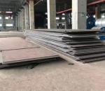 400 Abrasion Resistant Steel Plate NM400 ASTM 12m