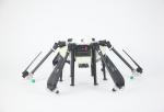 60 Kg Maximum Effective Take-off Weight Aerial Photography Uav for Medicine