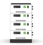 20kwh Wholesale LiFepo4 Battery Solar Custom Manufacturer Home Energy Storage