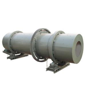 China Drum Granulating Machine, for High Nitrogen Fertilizer factory