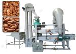 Henan GELGOOG Machinery Pine Nut Peeling Shelling Machine Buckwheat Sheller