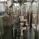 Factory Price for Fully Automatic Pharmaceutical Hard Gelatin Capsule filling