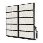 SMD3030 2000 Watt Stadium Light For Backyard Construction Site