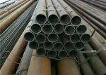Hot Rolled Seamless Steel Tubes Pipe ASTM A53 ASME SA53 12Cr1MoV Low Alloy