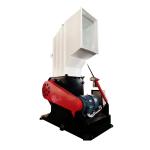 660KG Weight Used Household Appliances Crusher Machine within Manufacturing