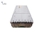 S7430006534 ATM Machine Parts Hyosung Reject Cassette BRM50 RJC 7430006534