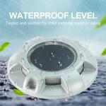 IP68 Solar Road Stud