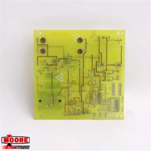DS3800NGDC1A1A GE Printed Circuit Board