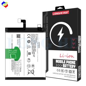China 4500mAh 4.48V Active Mobile Phone Battery B-V1 for VIVO S15/V2203A AAA Dual IC Protection factory