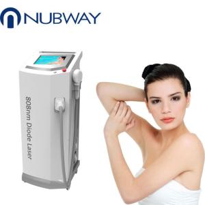China CE approval 808nm light sheer machine lightsheer diode laser hair removal machine factory