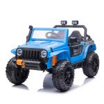 Affordable 12V 4X4 Children's Battery-Powered Ride On UTV Car for Kids Remote