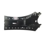 16.5''×7'' 05.091.26.64.2 BPW Brake Shoe Old Model 180