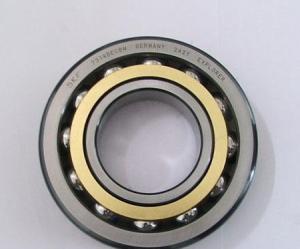 China Sweden Angular Contact Ball Bearing Chrome Steel V1 V2 V3 Vibration factory