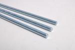 DIN 975/976 Galvanzied Fully Threaded Rod Carbon Steel M8 M10 M12 1 meter