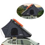 Oxford Fabric 4x4 Offroad Outdoor Camping Universal Clamshell Aluminium Hard