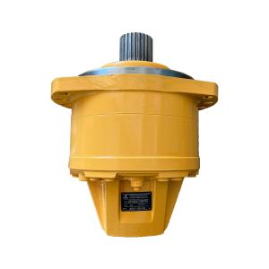 China ISO9001 Poclain MHP13 Piston Type Hydraulic Drive Motor For Drilling Rig factory