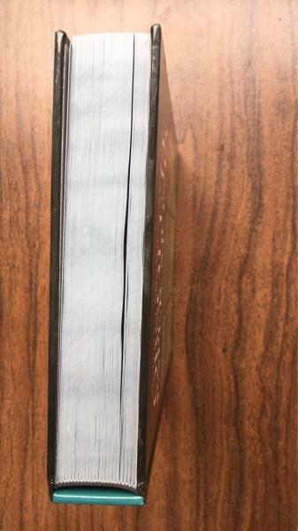Recycle Paperback Hardbound Book Binding / Personalized Hardcover Book For