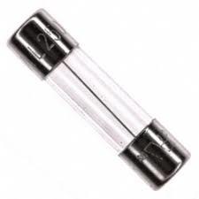 China 20KV/0.5A Indoor High Voltage Current Limiting Fuse Tube Fuses Link factory