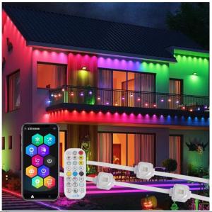 China Good Quality Waterproof IP67 Christmas Light Outdoor Holiday Light Illumination Led Pixel Point Light factory