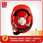 SLH-AMY-3 PE/ABS HELMET