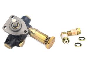 China 6152-72-1211 S6D125 Diesel Engine Fuel Injection Pump factory