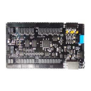 China Flexible Fast PCBA Prototype Fabrication For Electronic Products Aoi PCB factory