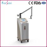 Top Quality 10600nm 1000W Input power Fractional CO2 Laser Skin Whitening