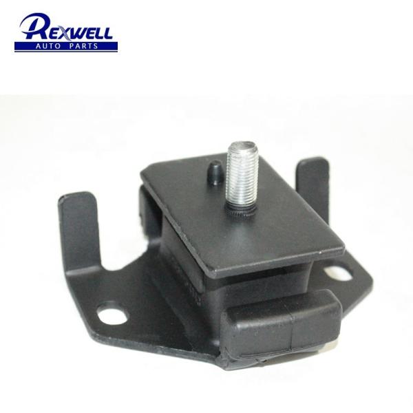 Car Parts 12361-54143 1236154143 Insulator Engine Mount for Toyota HIACE 2.4 D