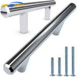 301 303 440 Aisi 316 Annealed Stainless Steel Bar Rod 6mm S40300 1/8 12 Mm 10mm