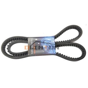 China Excavator Spare Parts Conveyor Belt 9720 For D70LE Heavy Duty Construction works factory