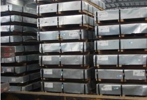 China 508mm Full Hard Dry Cold Rolled Steel Coils and Sheets DC01 factory