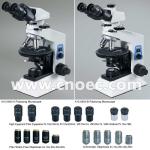 Infinity Binocular / Trinocular 40x - 400x Polarized Light Microscope with