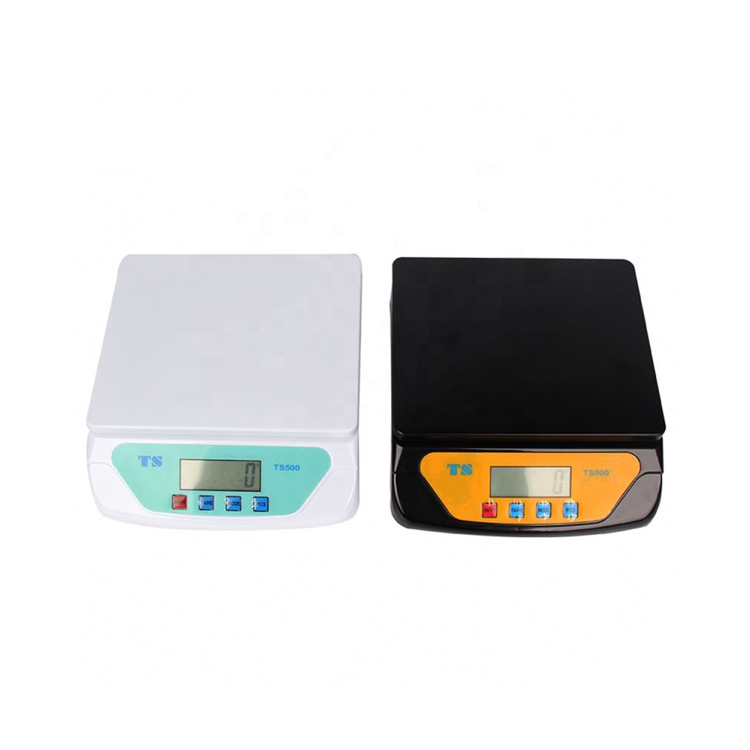 TS-500 best electronic weight scale 25 Kg Digital Weight Machine