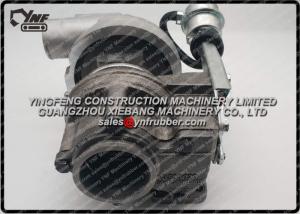 China Komatsu Excavator Turbocharger YNF01648 3802798 3592121 PC120-6 4D102 HX30W factory