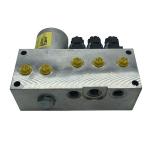 12C071 Solenoid Valve Seat for Longgong Excavator Construction Machinery Spare