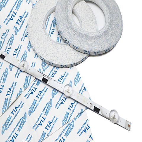 TIA600FG High Thermal Conductivity Double-Side Adhesive Tape LED Heat Transfer