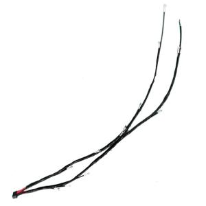 China Integrated Led TV Lvds Connection High Speed Cable Assemblies Industrial factory